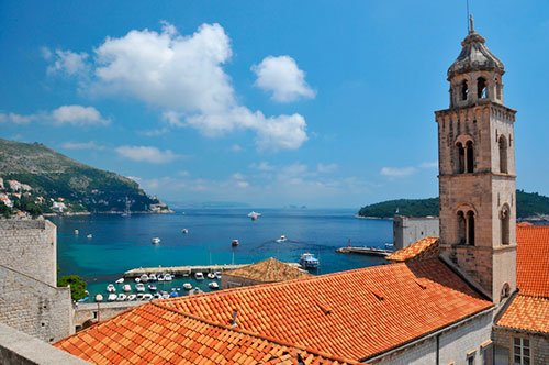 Apartamentos em Dubrovnik – Alojamento em Dubrovnik