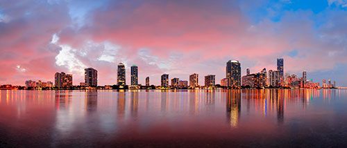Apartments in Miami Beach – Ferienwohnungen in Miami Beach