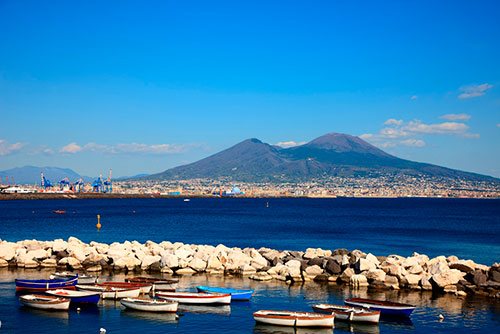 Apartamentos em Nápoles – Alojamento em Nápoles