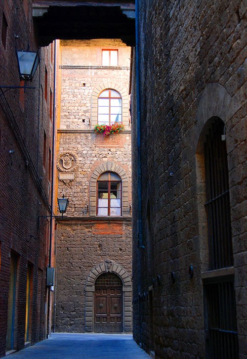 Appartamenti a Siena – Case Vacanza a Siena