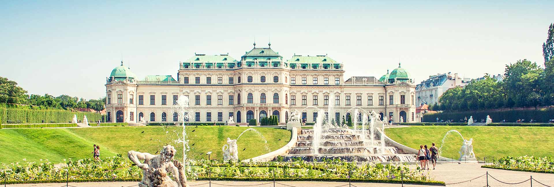 Apartments in Vienna and Vienna Accommodation Rentals